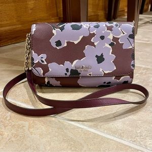 Kate Spade Cross Body Purse